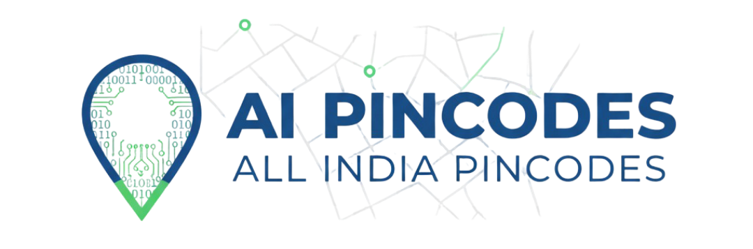 AIPincodes.in Logo